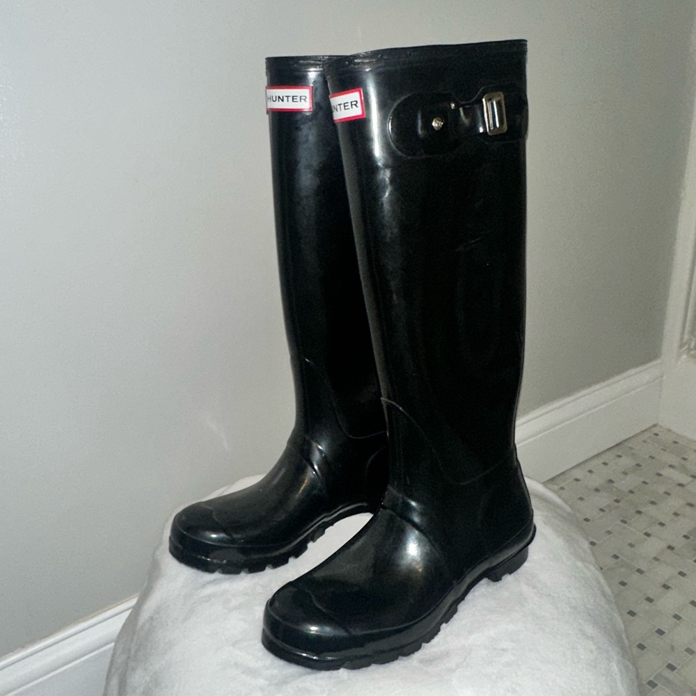 Women’s Hunter Boots